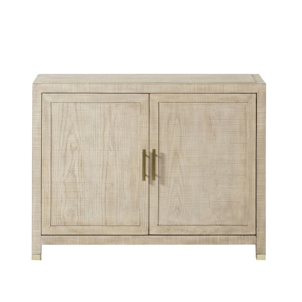 Buffet Raffles Cabinet Natural | Andrew Martin - vue de détail | REMO-HOME