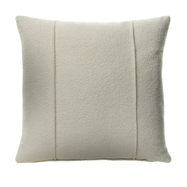 Coussin décoratif Allegra Ivory Plumes durables | Andrew Martin - vue principale | REMO-HOME