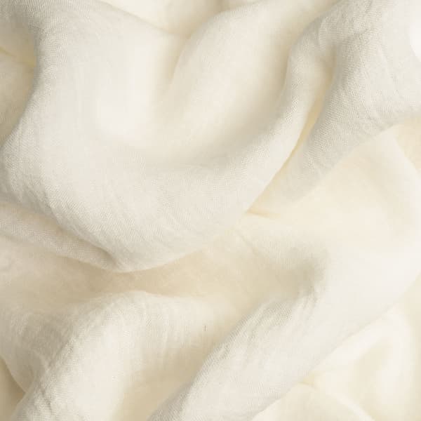 Tissu d'ameublement Air White Gold | Andrew Martin - vue principale | REMO-HOME