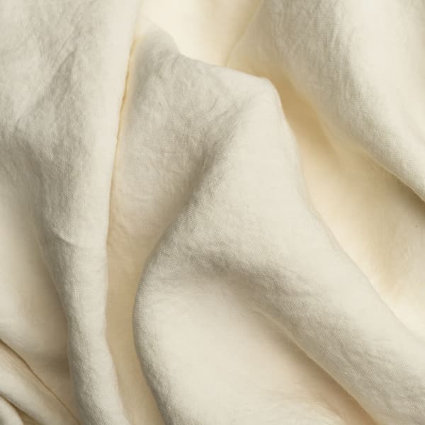 Tissu d'ameublement Spa White Gold | Andrew Martin - vue principale | REMO-HOME