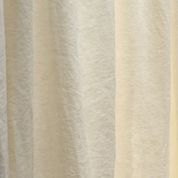 Tissu d'ameublement Spa White Gold | Andrew Martin - vue de détail | REMO-HOME