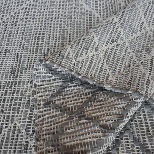 Tapis en promotion Sama | Andrew Martin - vue de détail | REMO-HOME