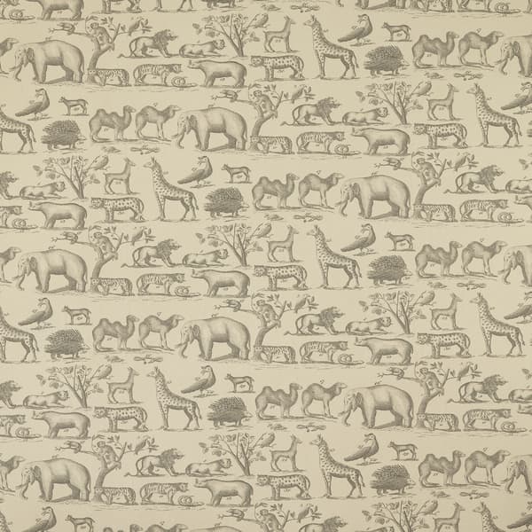 Papier peint Ark Sand | Andrew Martin - vue principale | REMO-HOME