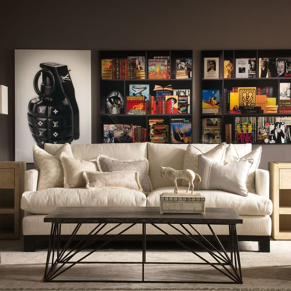 Photographie d'art Story Of My Life Part 2 | Andrew Martin - vue de détail | REMO-HOME