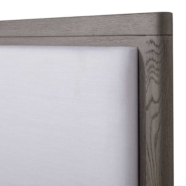 Lit Hampstead UK Super King | Andrew Martin - vue de détail | REMO-HOME