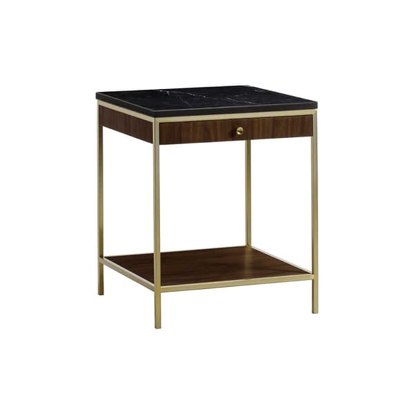 Table d'appoint Chester | Andrew Martin - vue principale | REMO-HOME