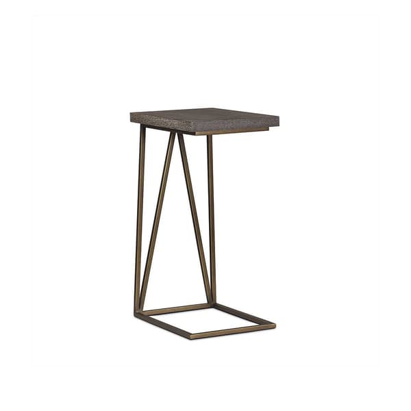 Table d'appoint Emerson End/ Table | Andrew Martin - vue principale | REMO-HOME