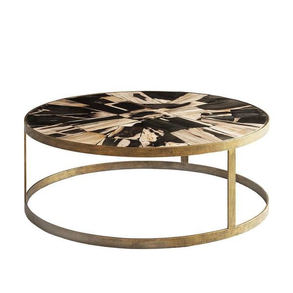 Table basse Carlos | Andrew Martin - vue principale | REMO-HOME
