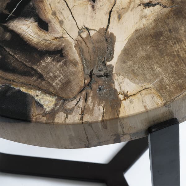 Table d'appoint Nova Nesting Side Tables | Andrew Martin - vue de détail | REMO-HOME