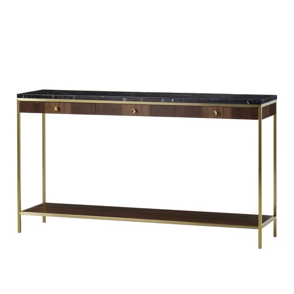 Console Chester | Andrew Martin - vue principale | REMO-HOME