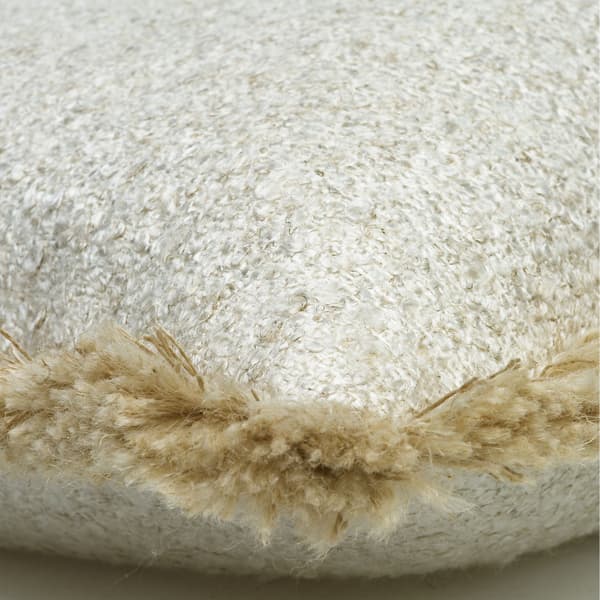 Tissu d'ameublement Cocktail White Russian Trim | Andrew Martin - vue principale | REMO-HOME