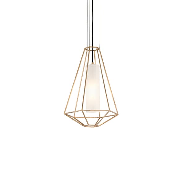 Plafonnier Draft Tall | Andrew Martin - vue principale | REMO-HOME