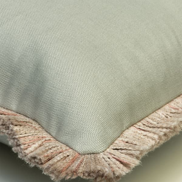Tissu d'ameublement Cocktail Gin Fizz Trim | Andrew Martin - vue de détail | REMO-HOME