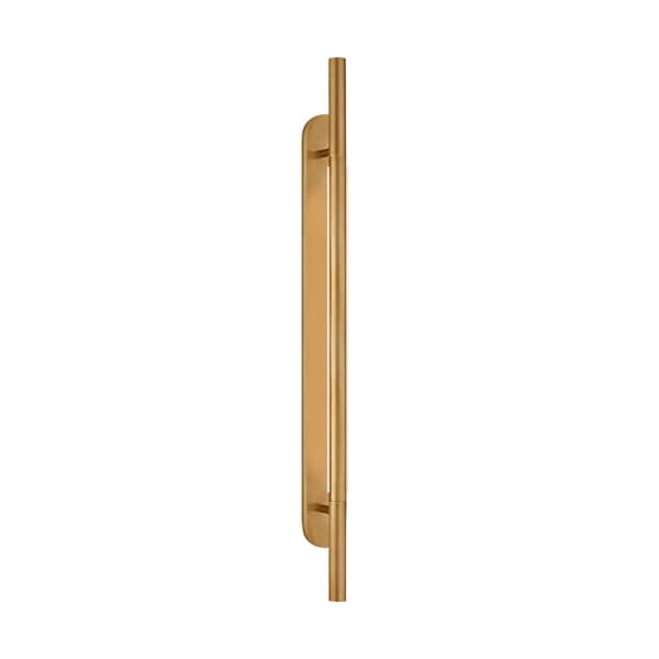 Applique murale Rousseau Large Brass | Andrew Martin - vue principale | REMO-HOME