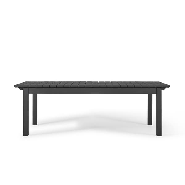 Mobilier d'extérieur Voyage Dining Outdoor Extendable | Andrew Martin - vue principale | REMO-HOME