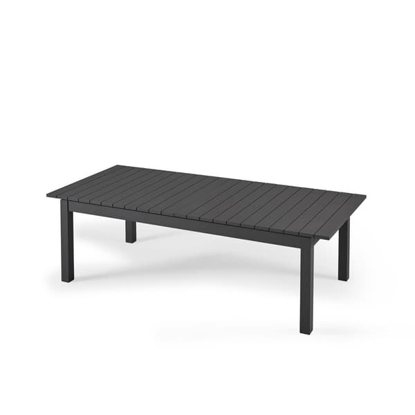 Mobilier d'extérieur Voyage Dining Outdoor Extendable | Andrew Martin - vue de détail | REMO-HOME