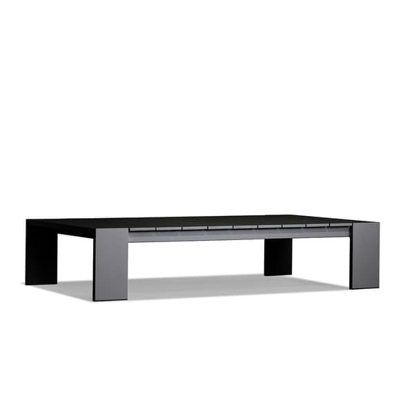 Mobilier d'extérieur Bora Coffee Slate Outdoor | Andrew Martin - vue de détail | REMO-HOME
