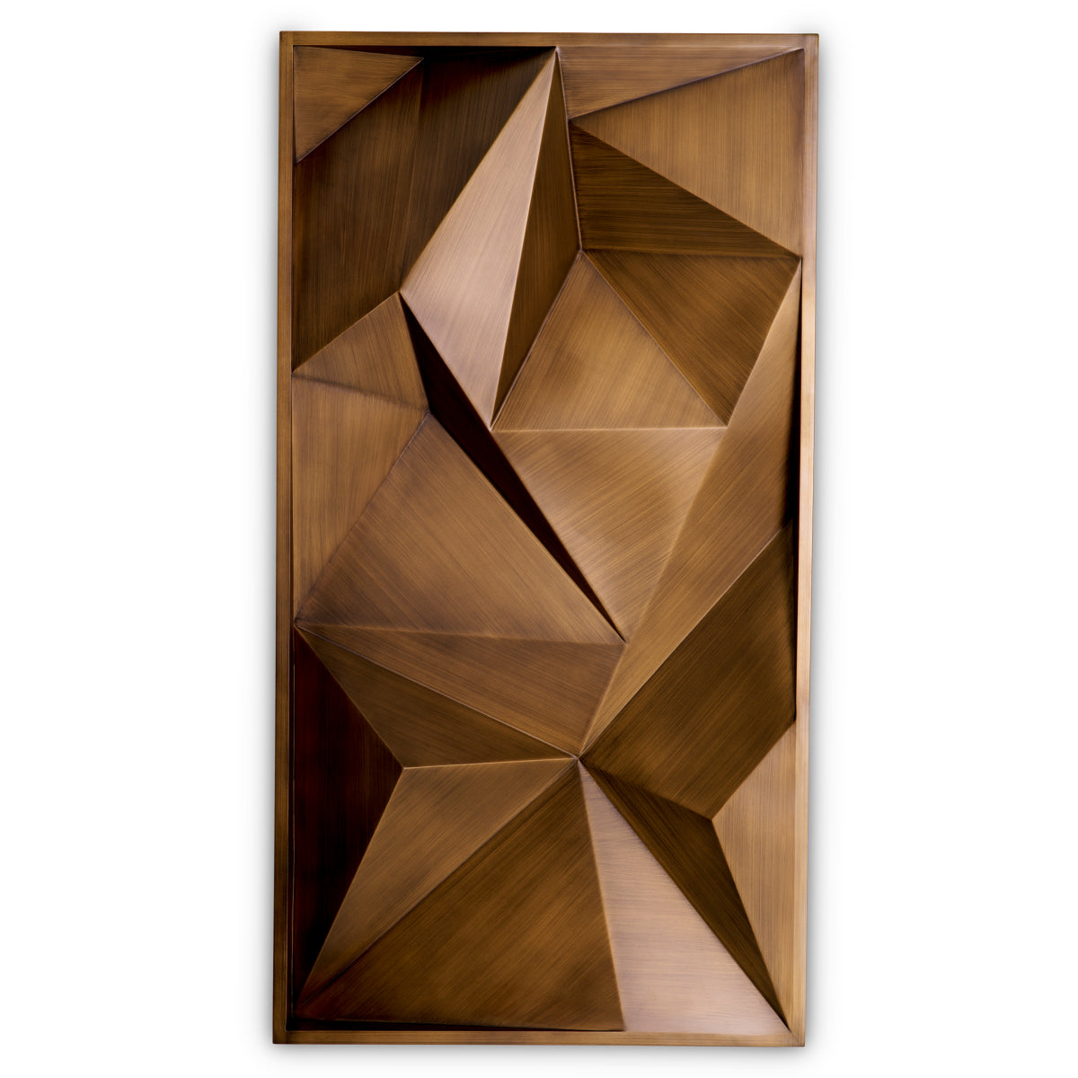 Objet mural Bravura | Eichholtz Bravura - vue d'ambiance | REMO-HOME