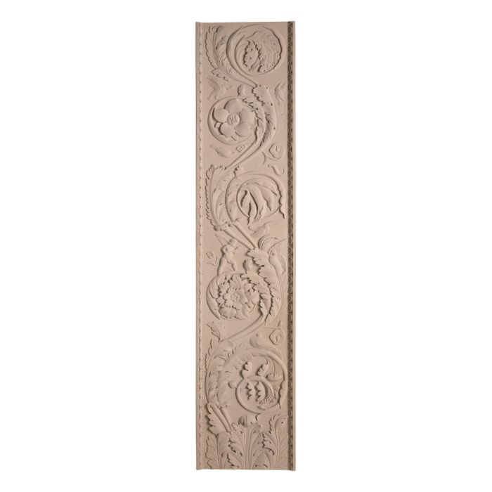 Objet mural en acanthe | Eichholtz Acanthus - vue d'ambiance | REMO-HOME