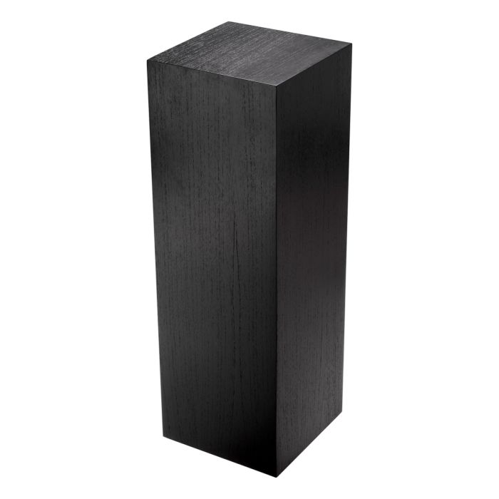 Colonne en bois | Eichholtz Grant L - vue d'ambiance | REMO-HOME