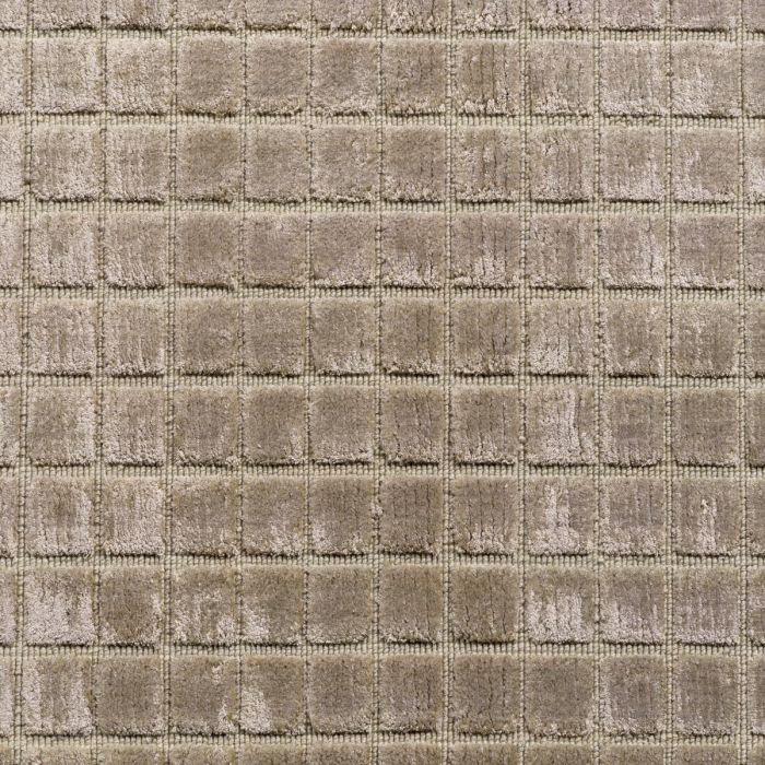 Tapis en tissu gris 300 x 400 cm | Eichholtz Crown
