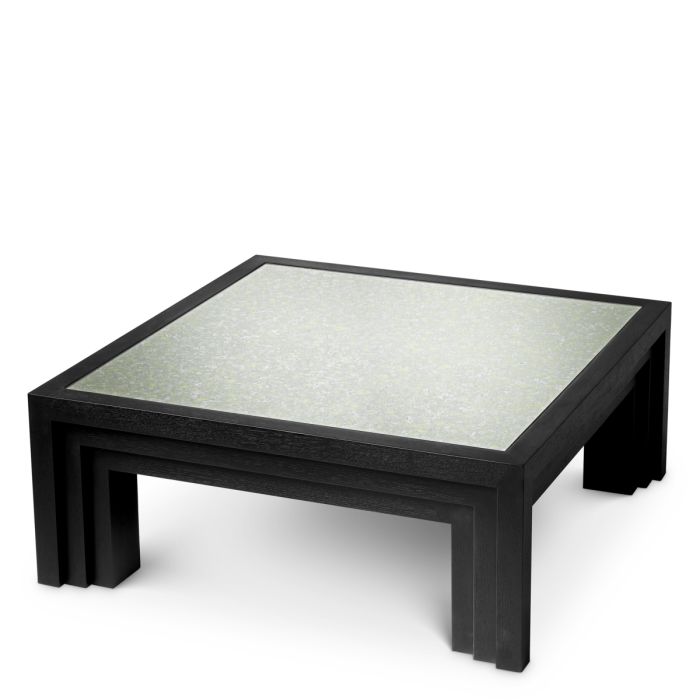Table basse | Eichholtz Metropolitan - vue d'ambiance | REMO-HOME