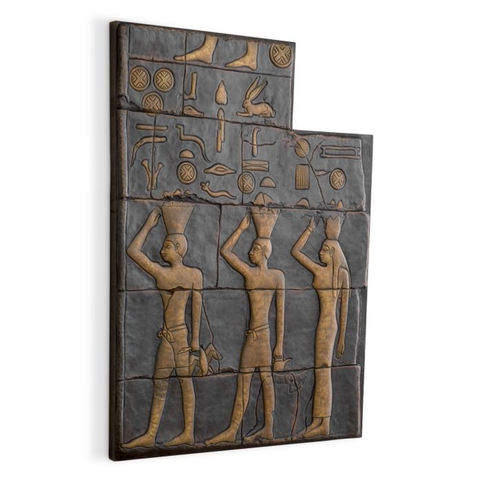 Objet mural Akhtihotep | Eichholtz Akhtihotep - vue d'ambiance | REMO-HOME