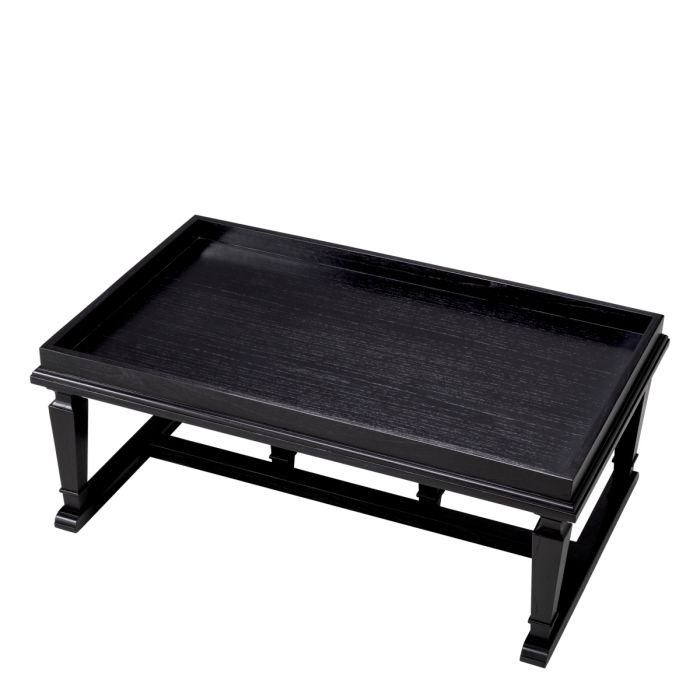 Table basse | Eichholtz Americana - vue d'ambiance | REMO-HOME