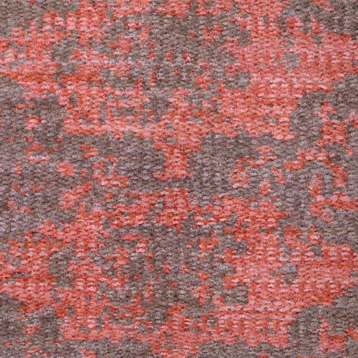 Coussin carré en tissu rose | Eichholtz Serene