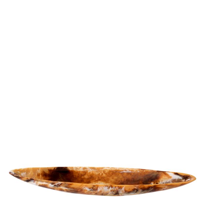 Plateau décoratif long en résine | Eichholtz Mood