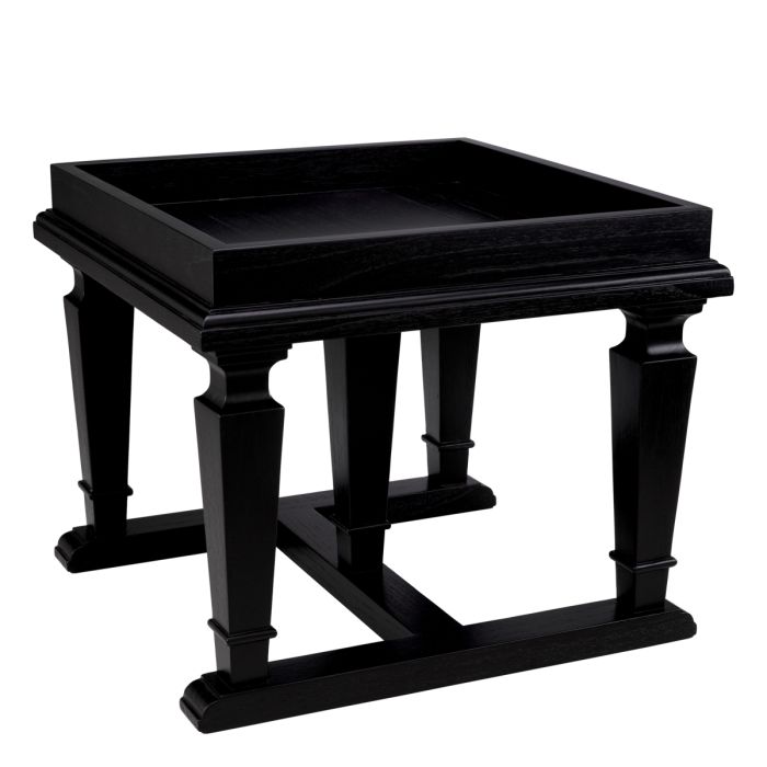 Table d'appoint | Eichholtz Americana - vue d'ambiance | REMO-HOME