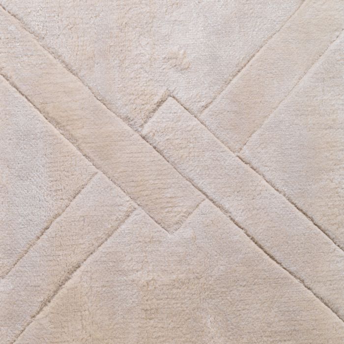 Tapis en tissu sable 300 x 400 cm | Eichholtz La Belle