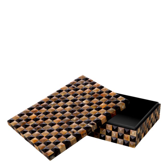 Boîte en corne | Eichholtz Magician L