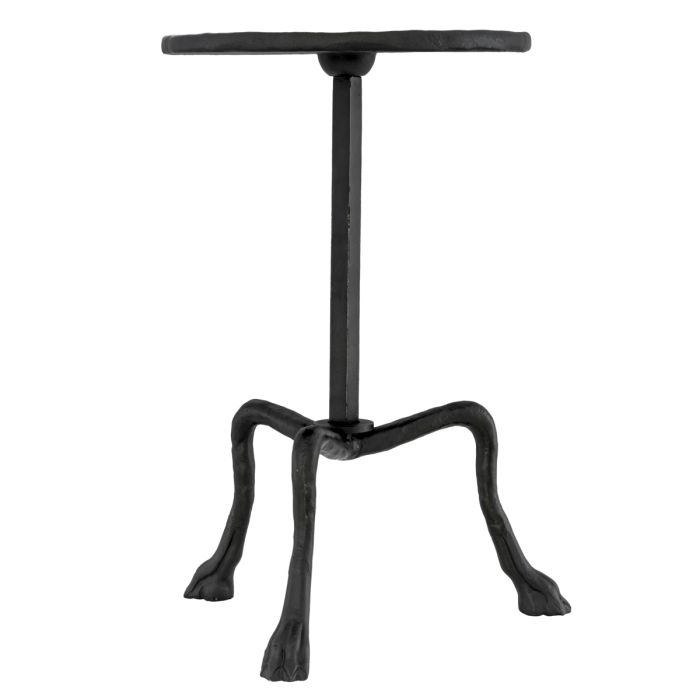 Table d'appoint en bronze | Eichholtz Carlos S