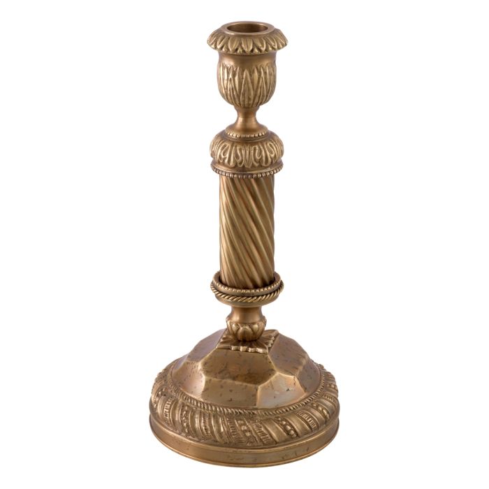 Support à bougie Carnier S | Eichholtz Carnier - vue d'ambiance | REMO-HOME