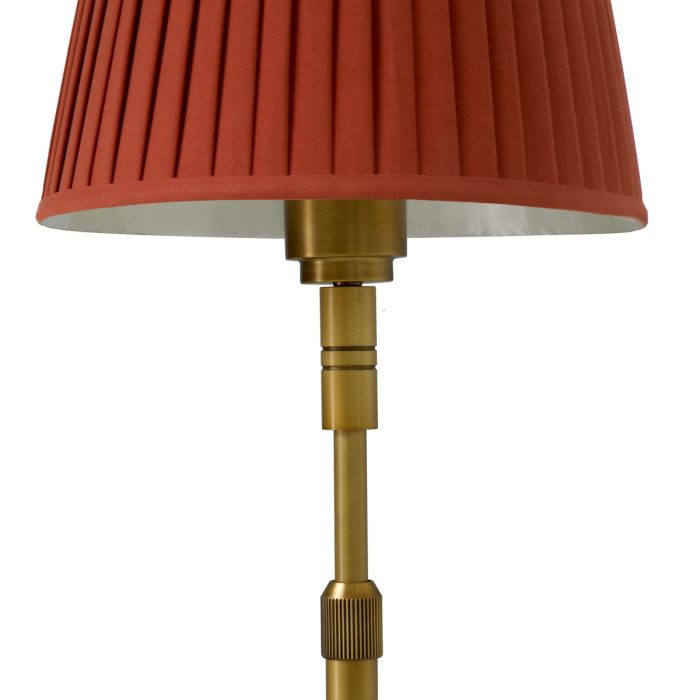Lampe sur pied | Eichholtz Tryon - vue d'ambiance | REMO-HOME