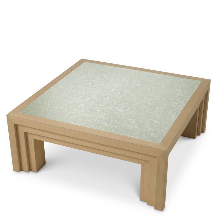 Table basse | Eichholtz Metropolitan - vue d'ambiance | REMO-HOME