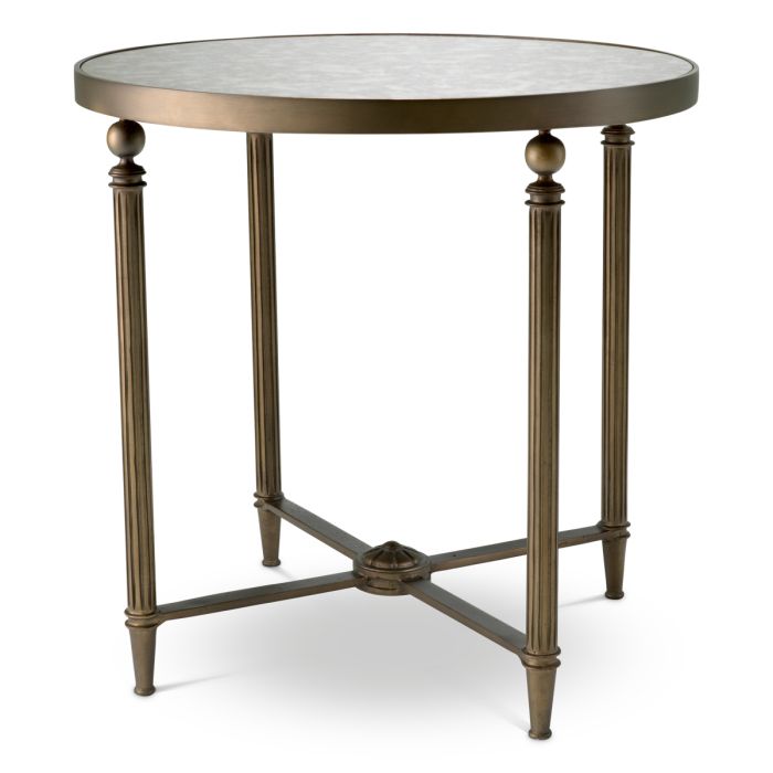 Table d'appoint | Eichholtz Bowery - vue d'ambiance | REMO-HOME