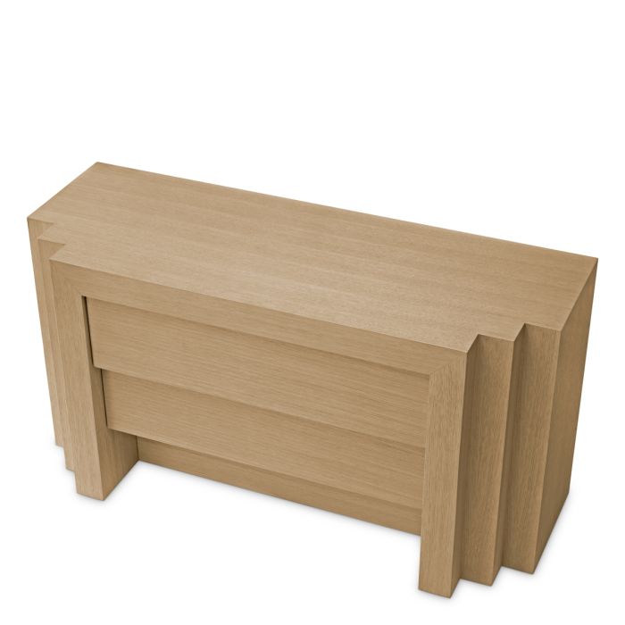 Commode en bois | Eichholtz Metropolitan S - vue d'ambiance | REMO-HOME