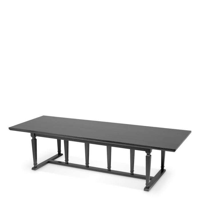 Table à manger | Eichholtz Americana - vue d'ambiance | REMO-HOME