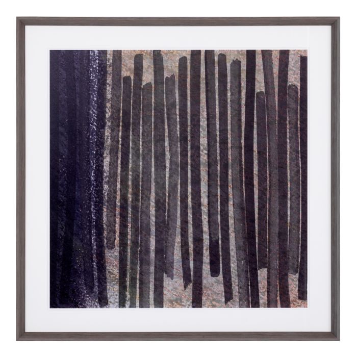 Impression d'art abstrait (lot de 2) | Eichholtz Montigny