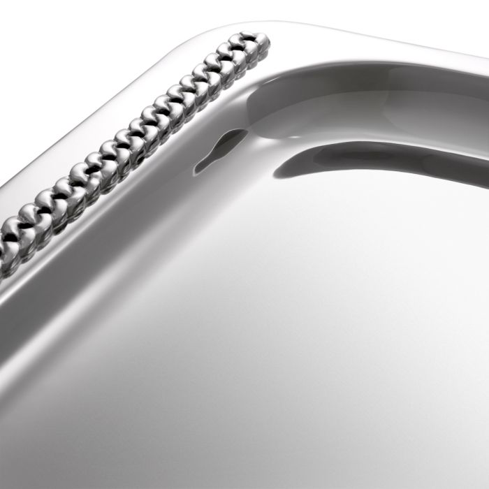 Plateau nickelé | Eichholtz Tamar L