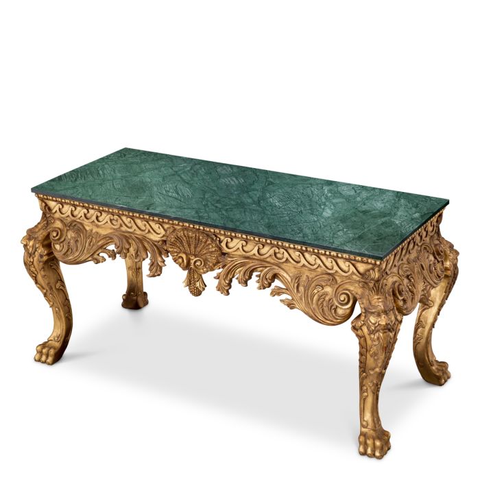 Table console | Eichholtz Matthias - vue d'ambiance | REMO-HOME