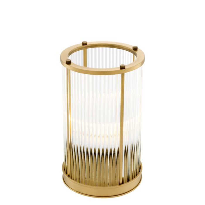 Photophore en laiton vieilli | Eichholtz Mayson S
