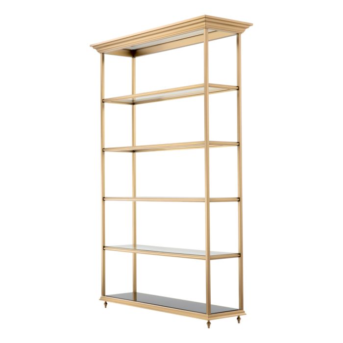 Cabinet en bois | Eichholtz Watson - vue d'ambiance | REMO-HOME