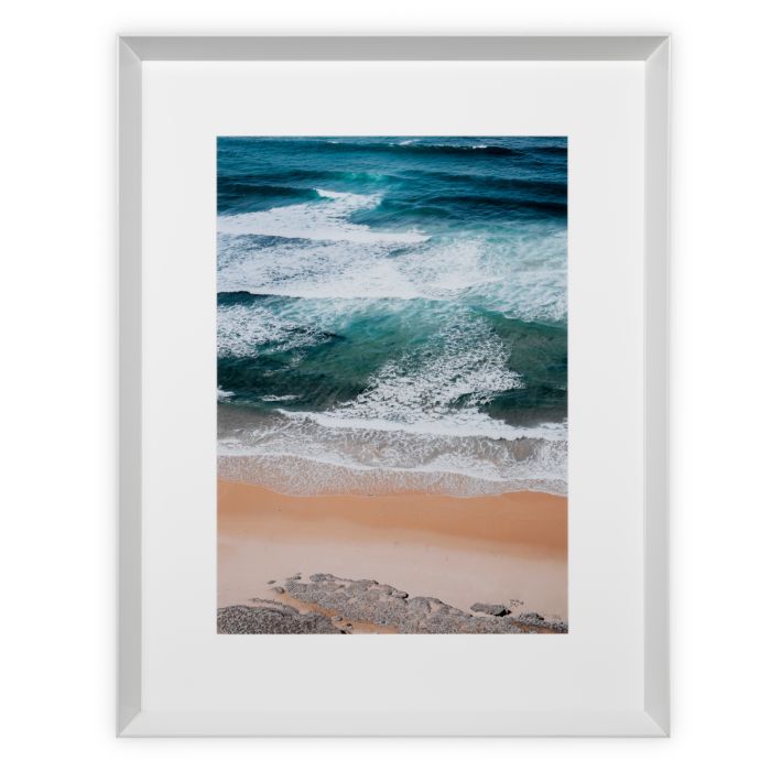 Photographie océan vue (lot de 2) | Eichholtz Courtial