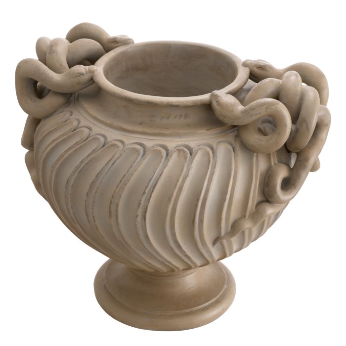 Vase en verre | Eichholtz Antonine - vue d'ambiance | REMO-HOME