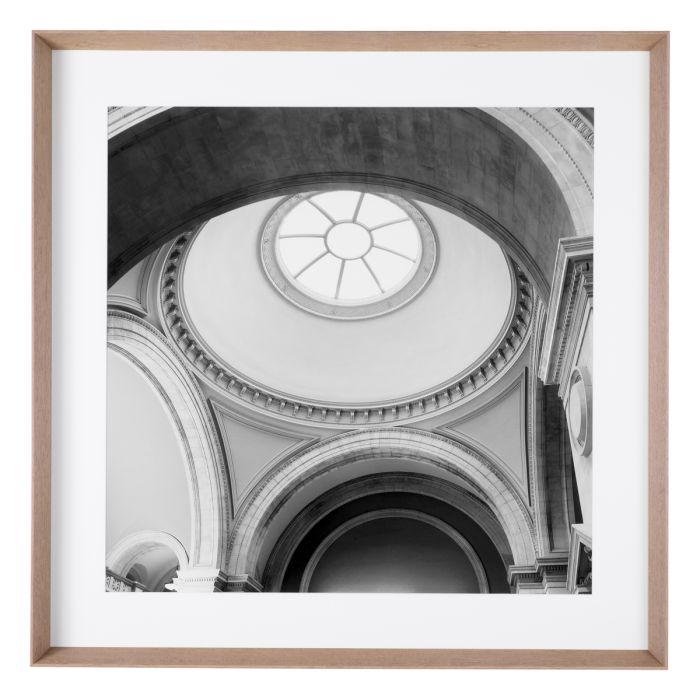 Impression The Great Hall ensemble de 2 | Eichholtz Print The Great Hall - vue d'ambiance | REMO-HOME