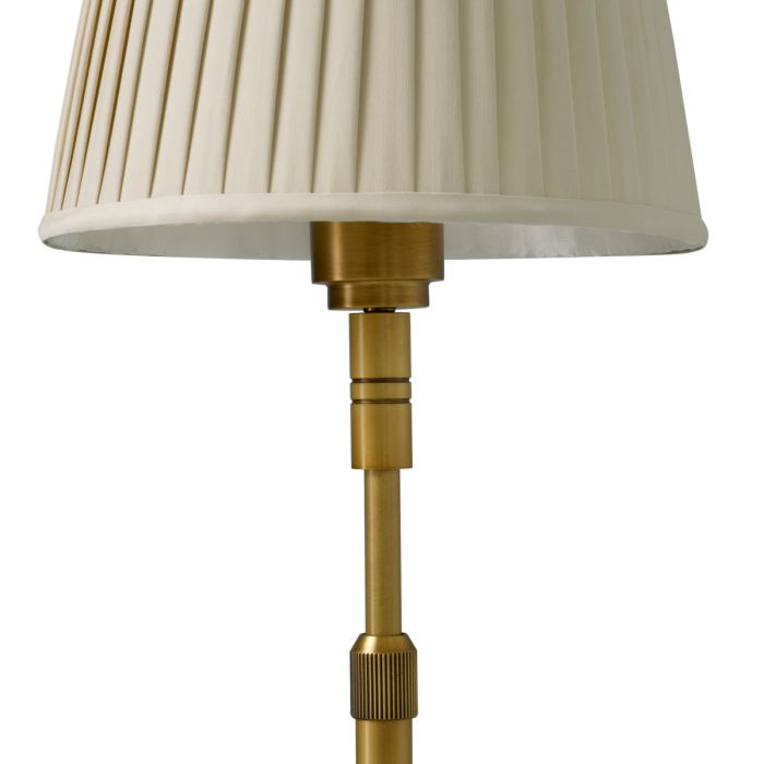 Lampe sur pied | Eichholtz Tryon - vue d'ambiance | REMO-HOME