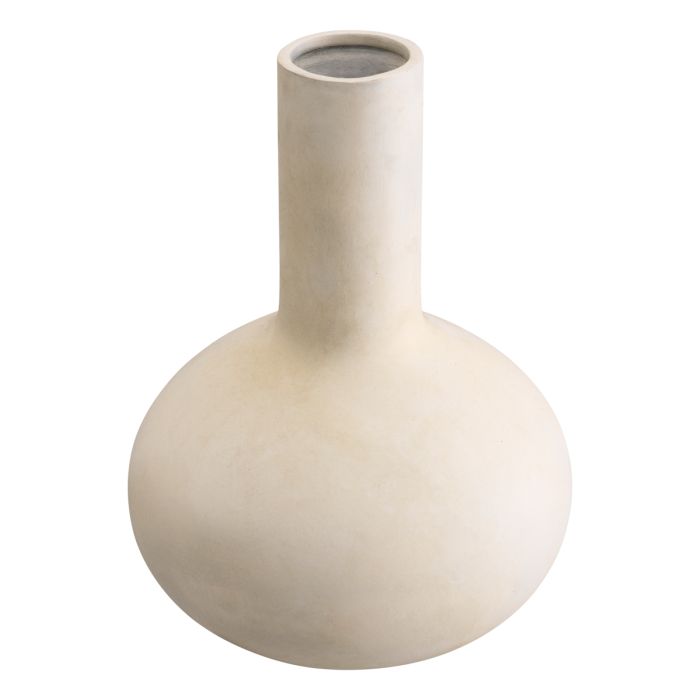 Vase en verre | Eichholtz Moon Jar - vue d'ambiance | REMO-HOME